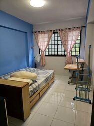 Blk 554 Pasir Ris Street 51 (Pasir Ris), HDB 5 Rooms #500035621